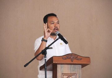 Musrenbang Kecamatan Bengkalis, Peningkatan Infrastruktur Jadi Prioritas