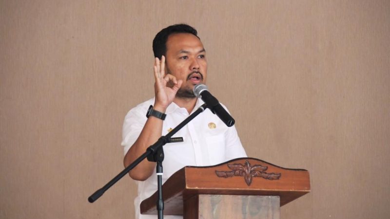 Musrenbang Kecamatan Bengkalis, Peningkatan Infrastruktur Jadi Prioritas