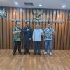 Penuhi Undangan Wantimpres, Nyoman Tirtawan Bawa Segepok Bukti Kasus Lahan Batu Ampar