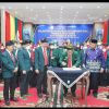 68 Pengurus IDI Siak Dilantik, Bupati Alfedri Pinta Tingkatkan Kualitas Program Kerja