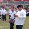 Kades Toto Hadiri Musrenbang RKPD 2024 Tingkat Kecamatan Penengahan