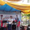 Reses Masa Sidang I Pimpinan DPRD Padang,Jemput Aspirasi Daerah Pemilihan