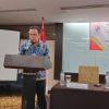Anggota DPRD Padang gelar Bimtek