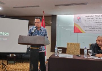 Anggota DPRD Padang gelar Bimtek