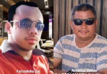 Bila RDP Tidak Dilaksanakan Minggu Ini, maka GAK-MANIS Akan Laksanakan Aksi Minggu Depan di DPRD Kab. Nias