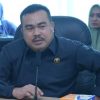 Syaiful Ardi Apresiasi Kinerja Komisi I terkait Pembahasan Pilkades