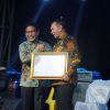 Kabupaten Rokan Hulu Terima Penghargaan Dari Kemendes RI