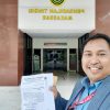 LKBH Makassar Somasi Camat Tamalate Indikasi Pidana Pemalsuan Surat Tanah Pacuan Kuda Makassar