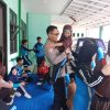 SISASA Polisi Sahabat Disabilitas Program Satbinmas Polres Sampang
