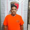 15 Kali Gagahi Anak Tiri, Seorang Bapak di Ketapang Lamsel Dicokok Polisi