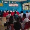 Kecamatan Pulau Panggung Adakan Review Persentase RAPBDes 2023