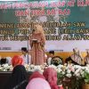 Hadiri Pengajian Desa Karang Anyar, Bunda Winarni Pesan Untuk Lebih Waspada dalam Mengawasi Anak