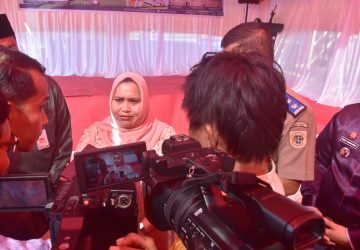 Pemerintah Pusat Akan Bangun Rumah Sakit di Pulau Rupat pada tahun ini