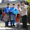 Alfedri berharap Gema Patas Mempercepat Penyelesaian Program PTSL di Kabupaten Siak