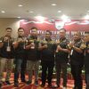 Muswil Ke-lll Pekat IB Berjalan Lancar dan Sukses
