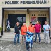 Dua Pelaku Pencuri HP di Wilayah Kecamatan Ketapang Berhasil Ditangkap Polisi