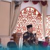 Entry Meeting Pemeriksaan Interim LKPD Rohul 2022, Bupati Sukiman Bertekad Raih Kembali Opini WTP