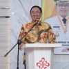 Bupati Inhil MH Wardan Buka Sosialisasi Pendidikan Anak Usia Dini Holistik Integratif Tahun 2023
