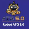 Diduga Tipu Warga Lewat Aplikasi Robot ATG 5.0 hingga Ratusan Juta