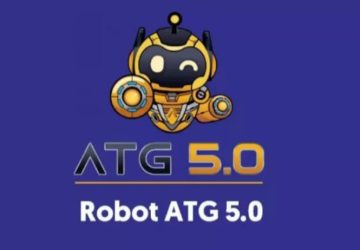 Diduga Tipu Warga Lewat Aplikasi Robot ATG 5.0 hingga Ratusan Juta