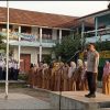 Isu Penculikan Anak, Sat Binmas Lakukan Binluh ke Sekolah dan WA Bantuan Polisi