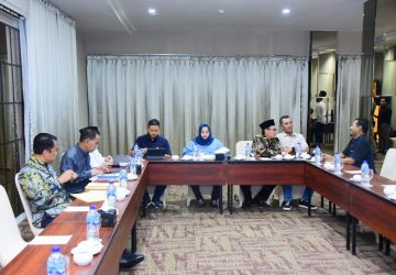 Pelaksanaan Pilkades Pemkab Bengkalis Tahun 2023 Ditunda
