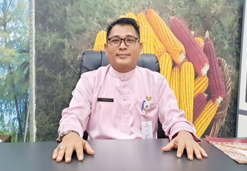 Dukung Misi Bupati Bidang Pertanian, Dinas Pertanian Rohil Terus Laksanakan Berbagai Program