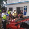 Ops.Keselamatan 2023,Kanit Turjawali Polrestabes Makassar Berpesan “Jaga Keselamatan Diri dan Orang Lain”