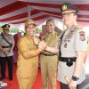 Bintara Polri Ditempa Selama 5 Bulan, Bupati Bengkalis Ucapkan Selamat Belajar dan Menempa Diri