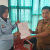 Kesekian Kalinya, Lapas Kotaagung Kembali Dapatkan Sertifikat ‘Dapur Laik Hygiene