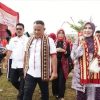 Usulan Tahun 2024, Pembangunan Jalan dan Kantor Kecamatan Merbau Mataram Dibangun Tahun Ini