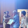 Pemda Rohil Terima 3 Penghargaan dari Kementrian Keuangan RI