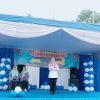 Gebyar TK se-Kabupaten Tanggamus Dibuka Bupati Tanggamus