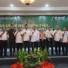 Predikat OPD Terbaik dalam Statisik Sektoral Award 2023