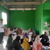 Persiapan Lomba Desa Tingkat Kabupaten, Ibu-Ibu TP-PKK dan Kader Desa Kelaten Dibina