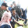 Bupati Bengkalis Apresiasi Kegiatan Donor dan Cek Kesehatan Gratis PWI Bengkalis, Johan: Semoga Anggota PWI Jadi Penyumbang Darah Aktif