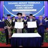 Lanjutkan Kerjasama Bidang Peningkatan SDM Pemkab Siak – Institut Tazkia Bogor Teken MoU