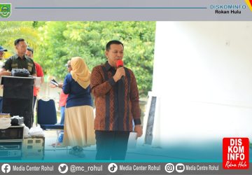 HPN Tahun 2023, Wabup : Sampaikan Informasi Berimbang dan Lahirkan Karya Jurnalistik Berkualitas