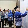 Hadir di Forum Koordinasi Percepatan Penurunan Stunting Wabup Husni : Hasil Survey SGI Jadi Bahan Evaluasi Kita