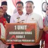 Musrenbangcam Tanjung Bintang, Nanang : Kepala Desa Harus Aktif Dan Inovatif