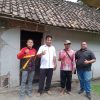 Impian Dua Warga Margasari Ingin Memiliki Rumah Layak Huni akan Segera Terwujud