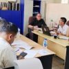 Tingkatkan Indeks SPBE, Diskominfo Kab. Lamsel Bakal Jajaki Kerja Sama Dengan Pemkab Sumedang