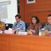 Tekan Angka Kekerasan Perempuan dan Anak, Plt. Bupati Muara Enim Berkomitmen