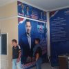 Proses Bacaleg Demokrat Kota Padang Masuki Tahap Wawancara