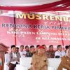 Nanang Ajak Forum CSR Kecamatan Natar Sinergi dengan Program Pembangunan Daerah