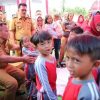 Dinas Perpustakaan dan Kearsipan Hadirkan Mobil Perpustakaan Keliling di Musrenbang