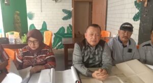 PH Marga Adat Buay Belunguh Tanggapi Pernyataan Bupati dan Kepala BPN Tanggamus