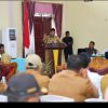 Buka Musrenbang RKPD Kecamatan Bupati Alfedri Minta Program Pemberdayaan Masyarakat Jadi Proritas
