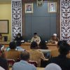Desa Dayun di Usul Desa Antikorupsi, Tim KPK Buktikan Melalui Observasi
