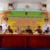 Asisten III Pemkab Rohil Buka Musrenbang di Kecamatan Tanah Putih